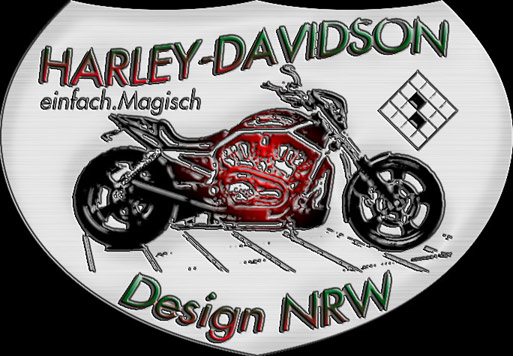 Harley-davidson-designs