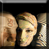 Schaufensterfiguren