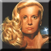 portraitmalerei