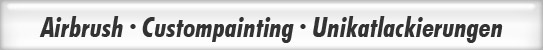 Inhalt Airbrush