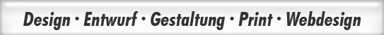 Inhalt Design