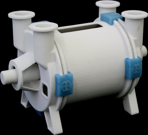 3D Druck Maschinenbau