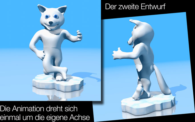 3D Visualisierung