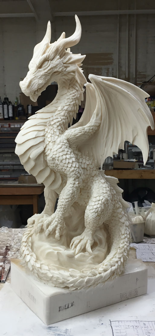 3D Druck im XL Format