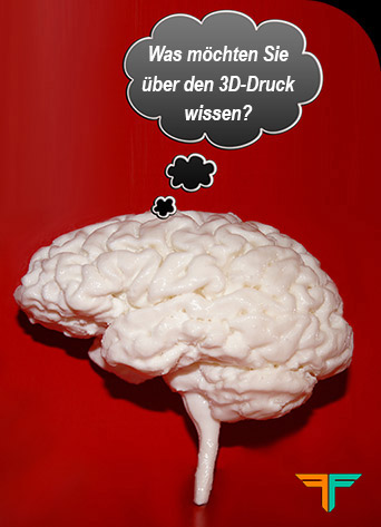 3D Drucker in der Medizin