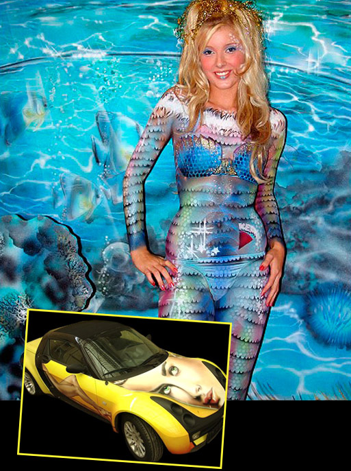 airbrush-performance