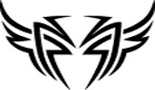 autogestaltung tribal