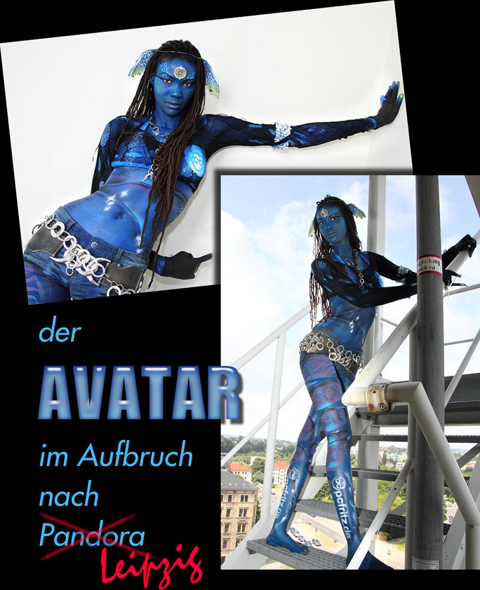 Avatar