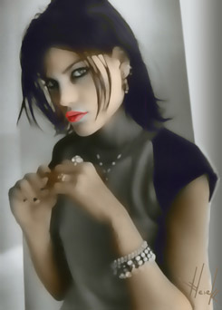 Airbrushbilder
