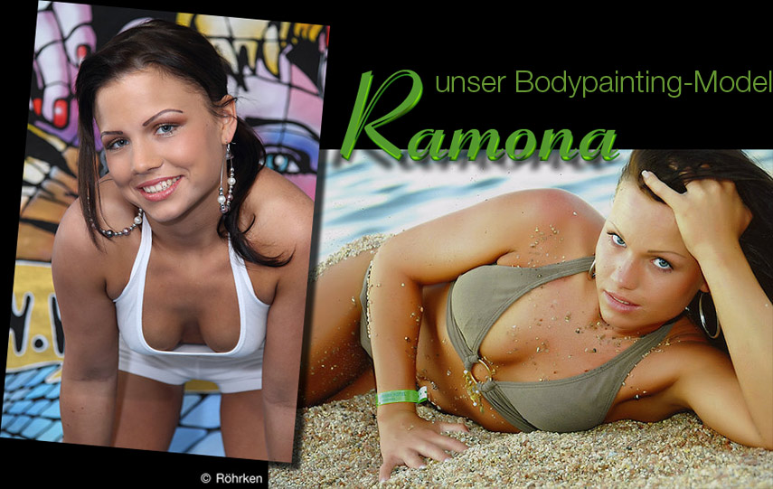 bodypainting-bayern