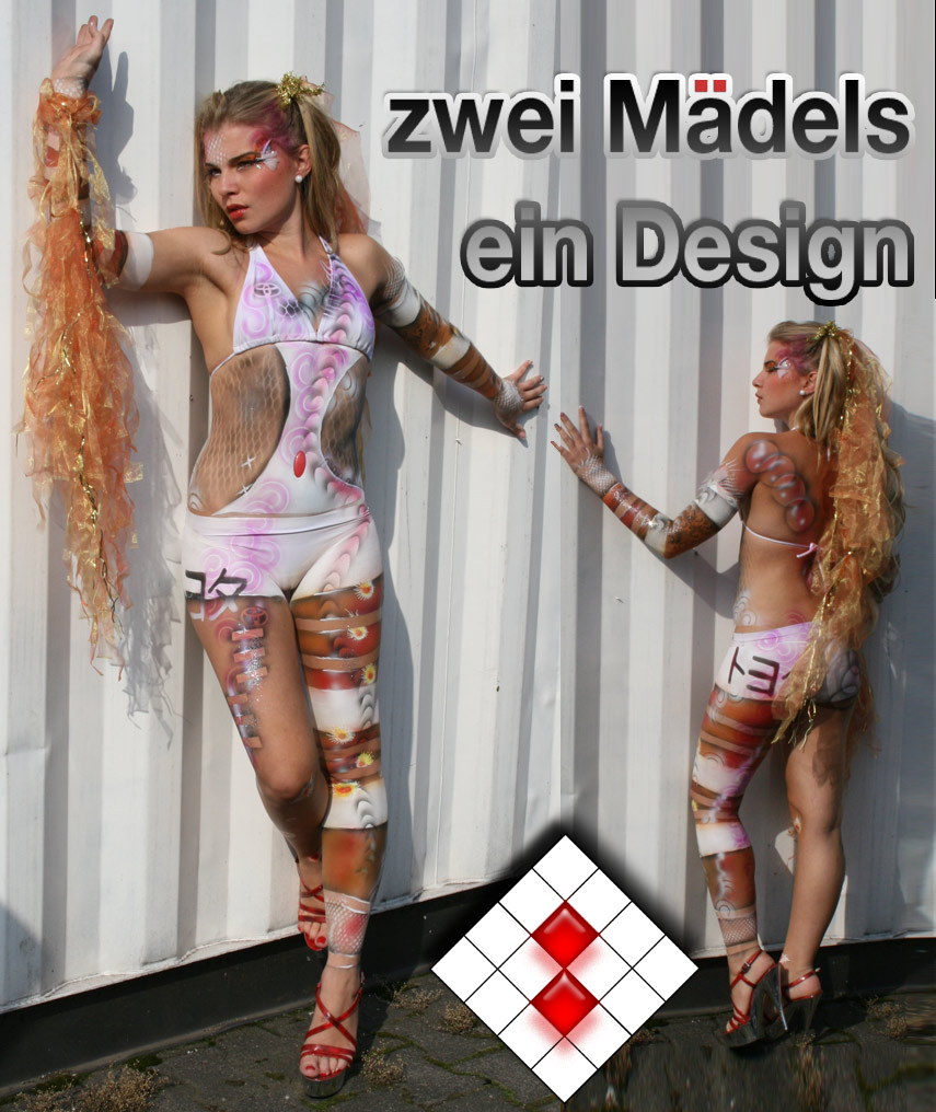 bodypainting-oberhausen