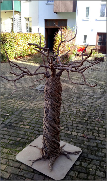 B&uuml;hnenbau - Figuren und Objekte