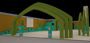 Bühnenbau-Planung-Umsetzung