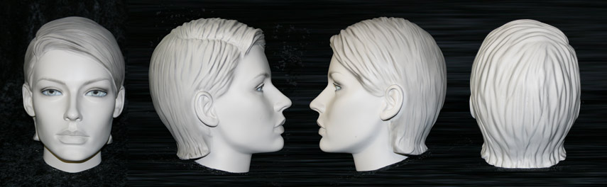 Büsten als Geschenk