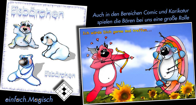 Comiczeichnungen erstellen lassen