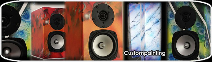 Custompainting Messe