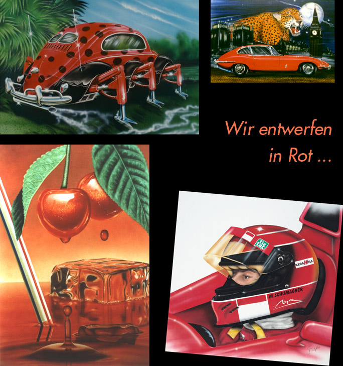 einbandgestaltung