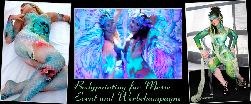 eventbodypainting