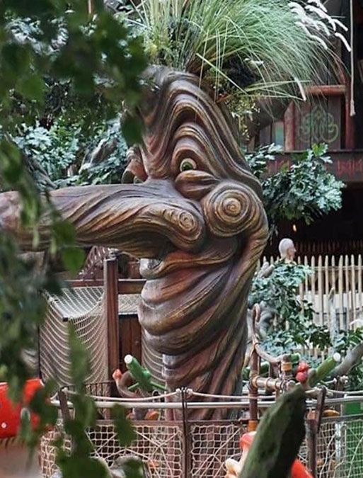 Eventhallen gestalten lassen