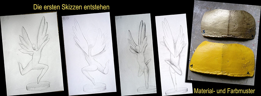 Figuren-Hersteller Berlin