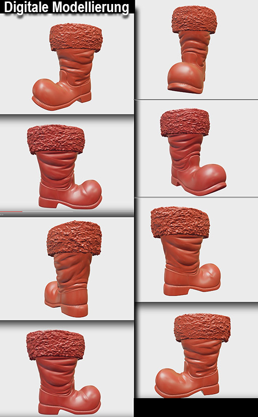 Figuren lebensgroß kaufen