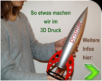 zum 3D Druck