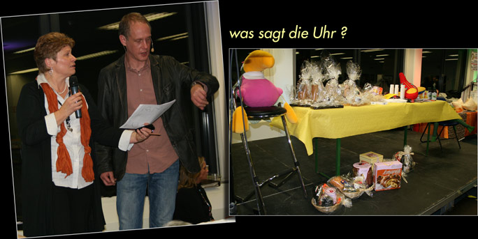 Firmenmesse Oberhausen