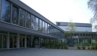stadthalle