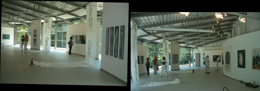 Ludwig Galerie Oberhausen