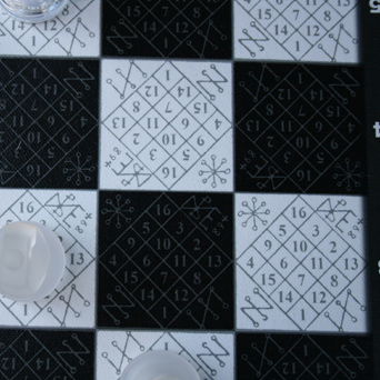 Schachspiele mit Wunschdesign