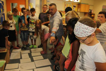 Gesichter zeichnen lernen