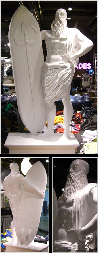 GFK Figuren auf Wunsch