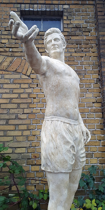 große ausdrucke aus dem 3d drucker