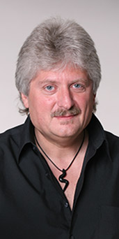 Norbert Heiek