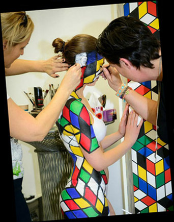 Highlight für Clubs und Events