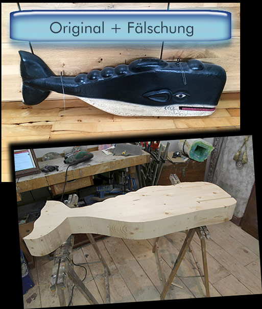 Holz Skulptur anfertigen lassen