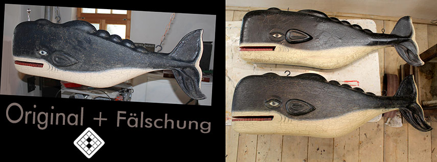 Holzskulptur bestellen