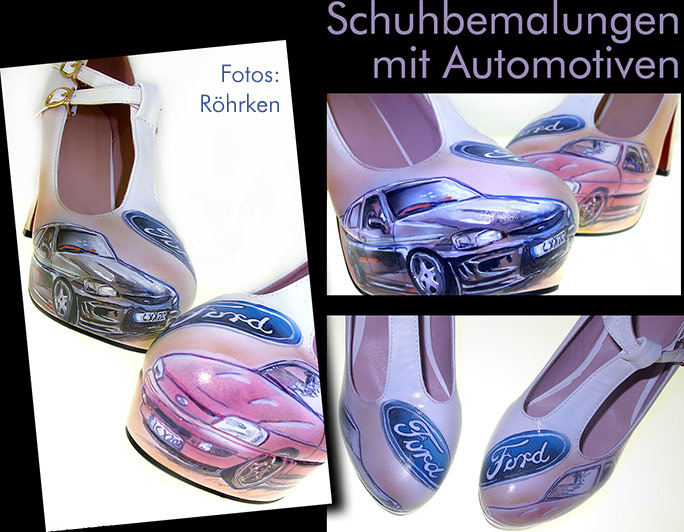 individuelle Geschenkideen für Frauen