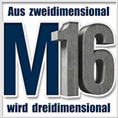 Vom Entwurf zum Kunstobjekt