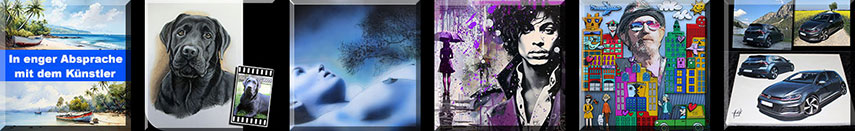 Kreative Dienstleistungen