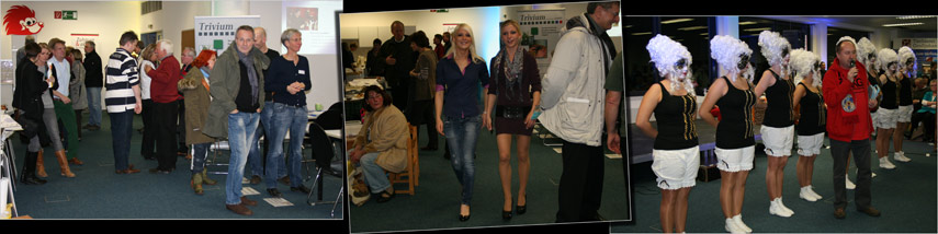 Künstlervermittlung Oberhausen