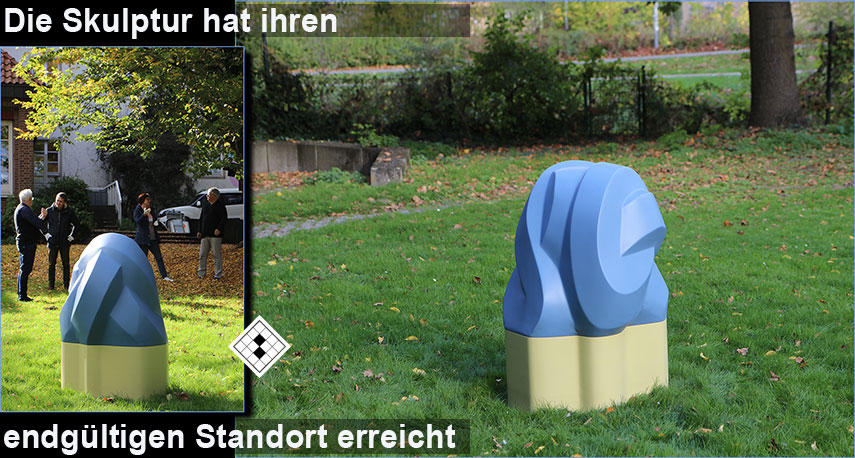 Kunst und Design aus dem 3D-Drucker