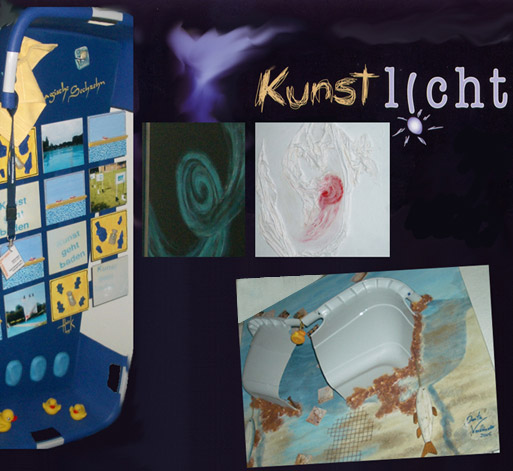 Kunstlicht 2006
