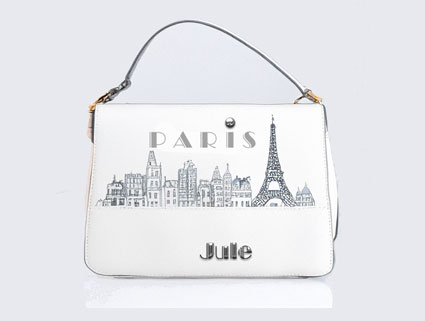 Ledertasche mit eigenem Design bestellen