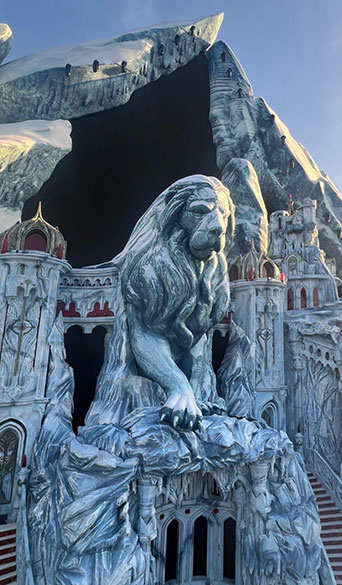 Maßkottchen maßgeschneidert