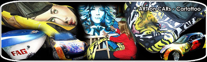 Messe Hamburg Bodypainting