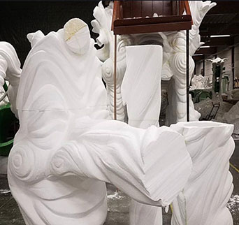 Messeexponate herstellen lassen