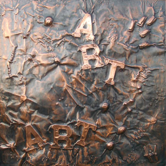 Metall-Art