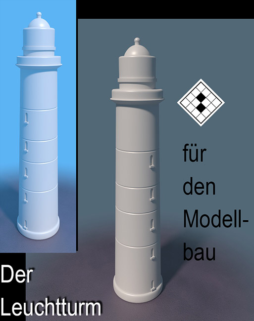 Modelleisenbahn 3D Druck