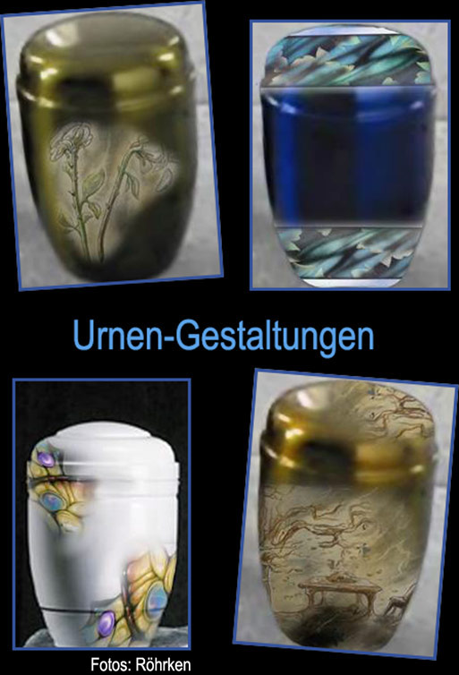 Moderne Arbeiten in Bronze